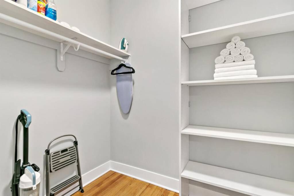 Well-Furnished 1Br Apt In Popular Spot - Belmont J3 Chicago Exterior foto